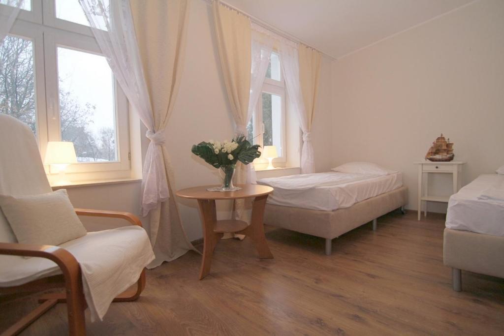 Cosy 3City Apartment Close To The Beach In Sopot By Noclegi Renters Extérieur photo