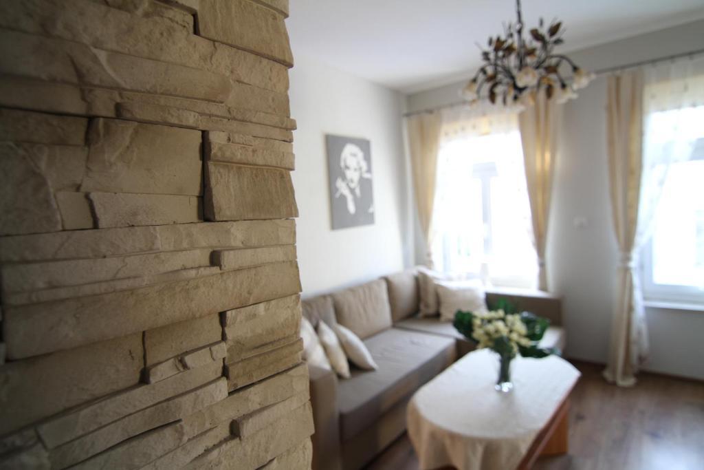 Cosy 3City Apartment Close To The Beach In Sopot By Noclegi Renters Chambre photo