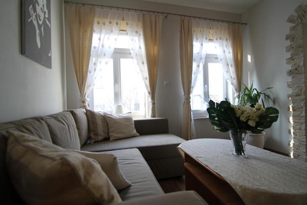 Cosy 3City Apartment Close To The Beach In Sopot By Noclegi Renters Chambre photo