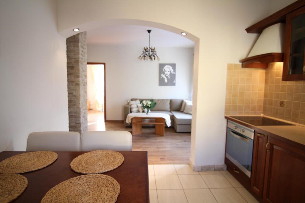 Cosy 3City Apartment Close To The Beach In Sopot By Noclegi Renters Chambre photo