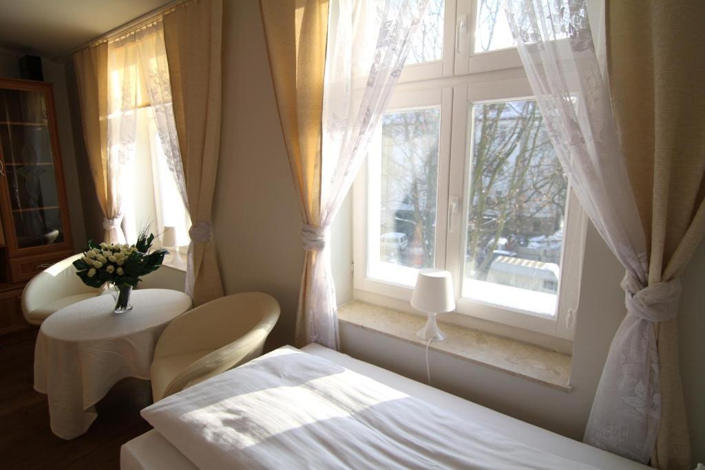 Cosy 3City Apartment Close To The Beach In Sopot By Noclegi Renters Chambre photo